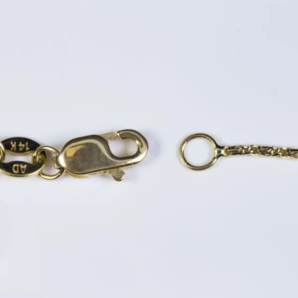 Chain Image 3 Les Olson Jewelers Palm Harbor, FL