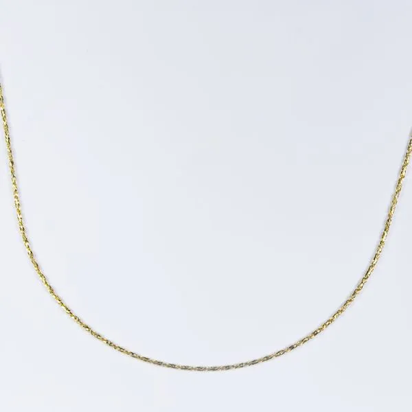 Chain Les Olson Jewelers Palm Harbor, FL