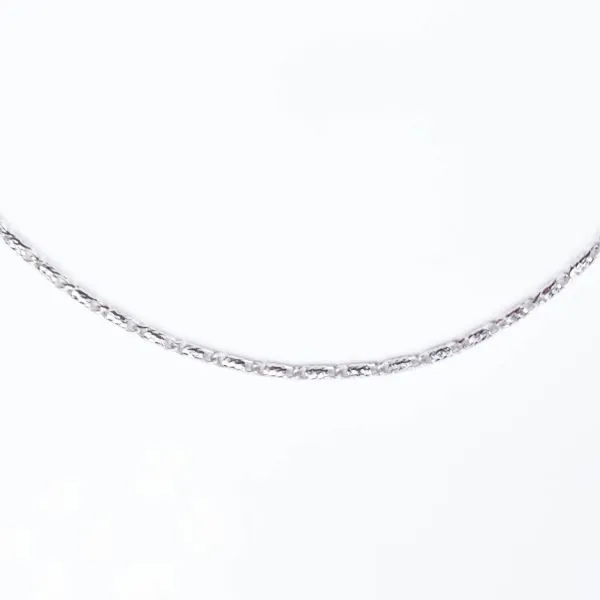 Chain Les Olson Jewelers Palm Harbor, FL