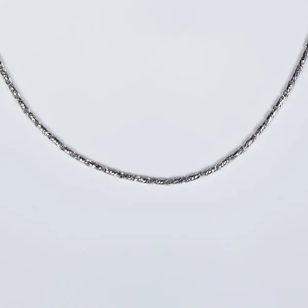 Chain Image 3 Les Olson Jewelers Palm Harbor, FL