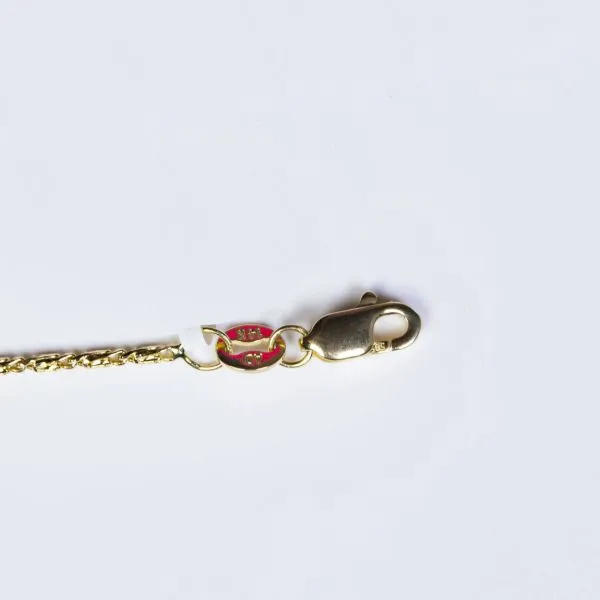 Chain Image 2 Les Olson Jewelers Palm Harbor, FL