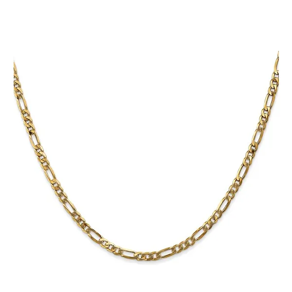 Chain Les Olson Jewelers Palm Harbor, FL