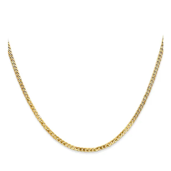 Chain Les Olson Jewelers Palm Harbor, FL