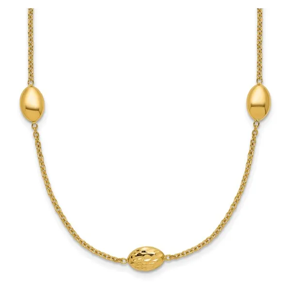 Chain Les Olson Jewelers Palm Harbor, FL