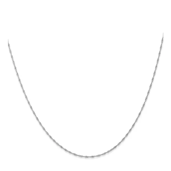 Chain Les Olson Jewelers Palm Harbor, FL