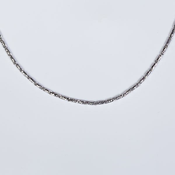 Chain Les Olson Jewelers Palm Harbor, FL