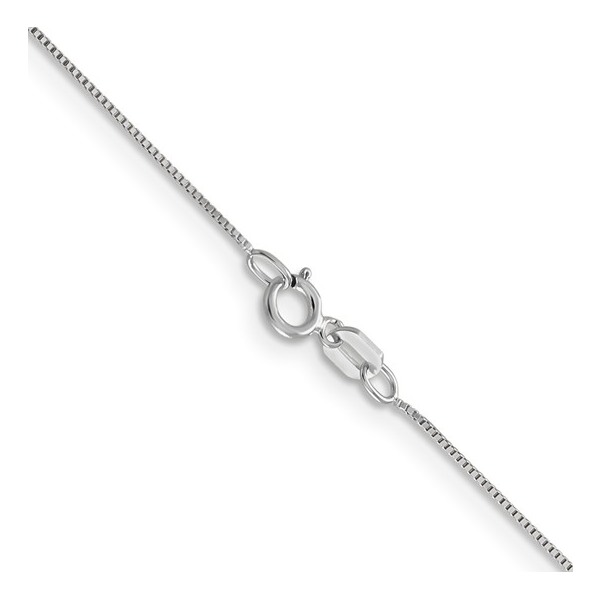 Chain Les Olson Jewelers Palm Harbor, FL