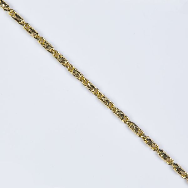 Chain Image 2 Les Olson Jewelers Palm Harbor, FL
