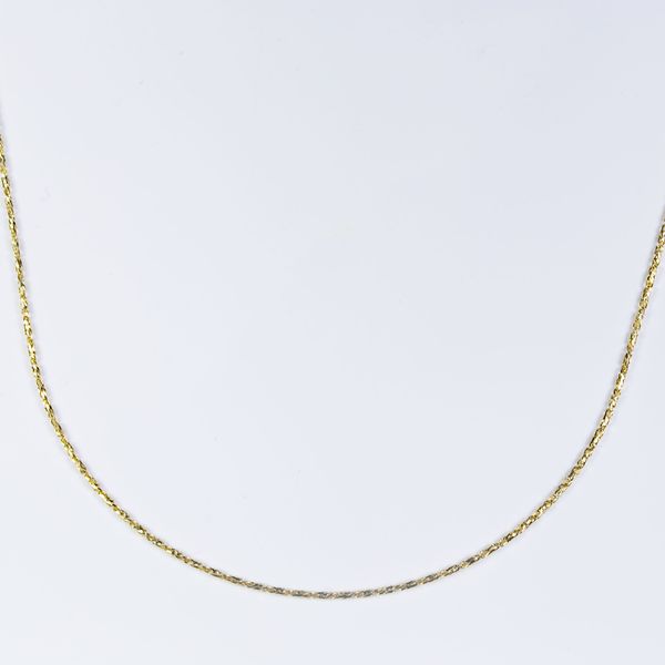 Chain Les Olson Jewelers Palm Harbor, FL