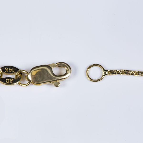Chain Image 3 Les Olson Jewelers Palm Harbor, FL