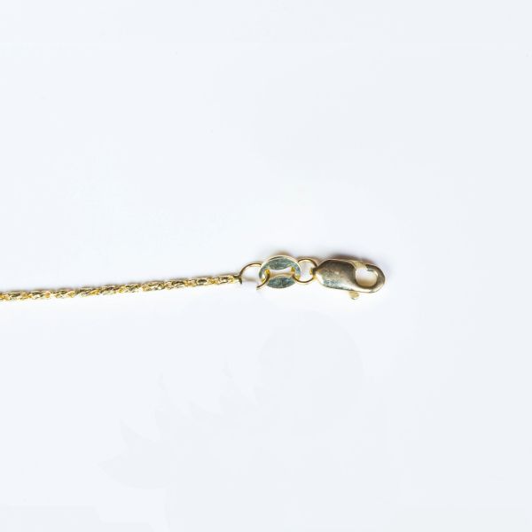 Chain Image 2 Les Olson Jewelers Palm Harbor, FL