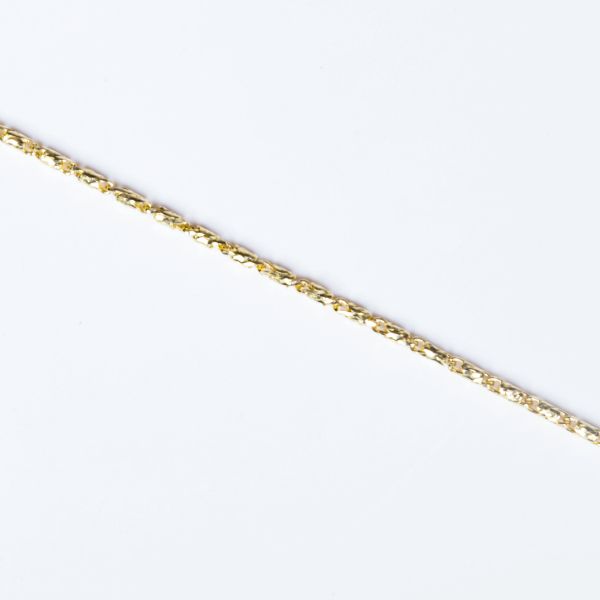 Chain Les Olson Jewelers Palm Harbor, FL