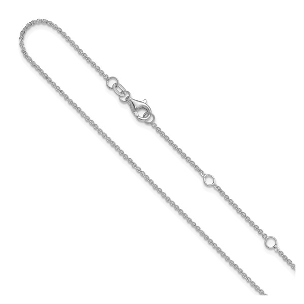 Chain Les Olson Jewelers Palm Harbor, FL