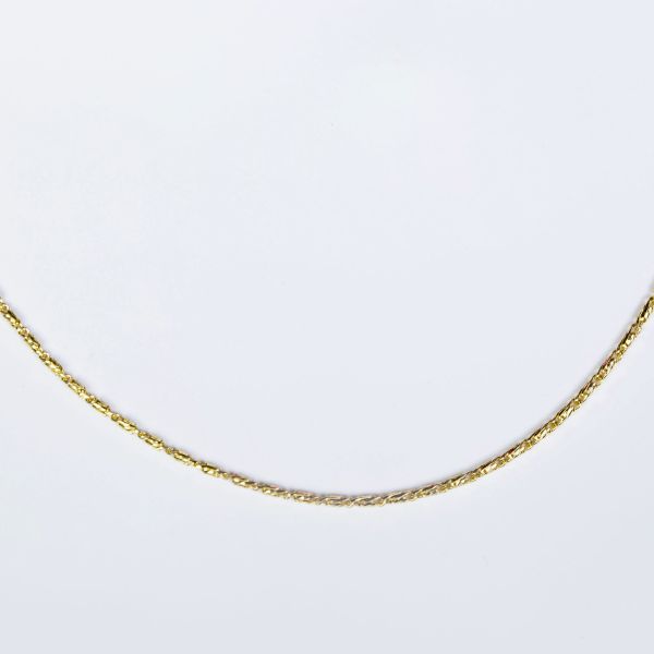 Chain Les Olson Jewelers Palm Harbor, FL