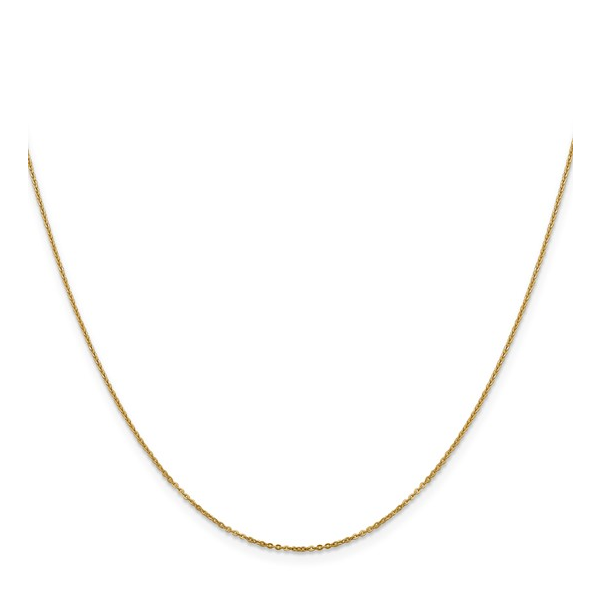 Chain Les Olson Jewelers Palm Harbor, FL