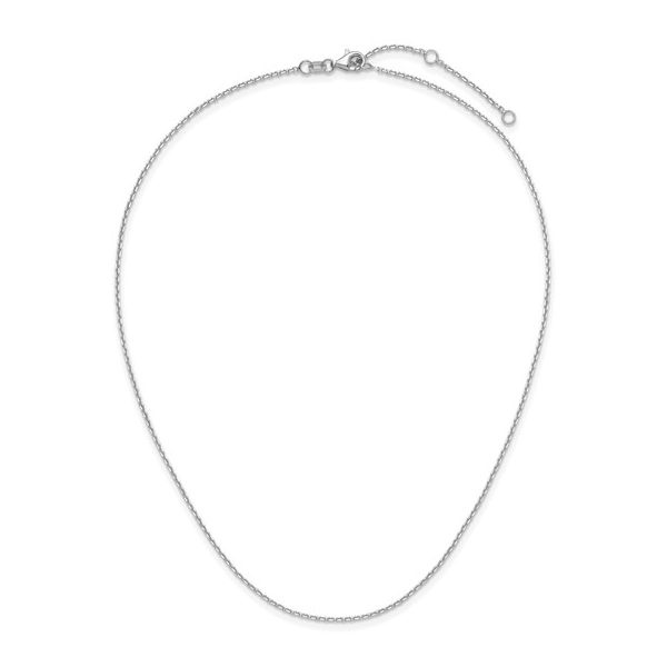 Chain Les Olson Jewelers Palm Harbor, FL