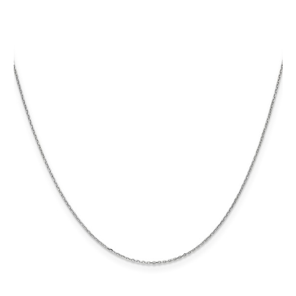Chain Les Olson Jewelers Palm Harbor, FL
