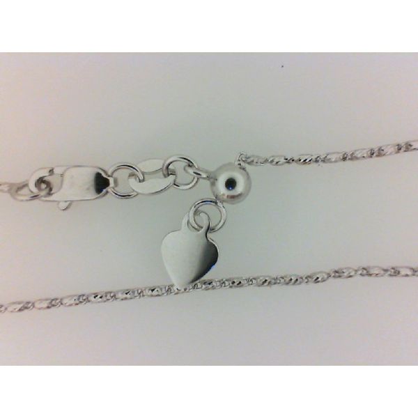 Chain Les Olson Jewelers Palm Harbor, FL