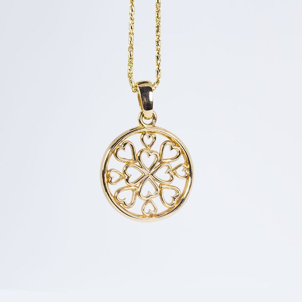 Charms Les Olson Jewelers Palm Harbor, FL