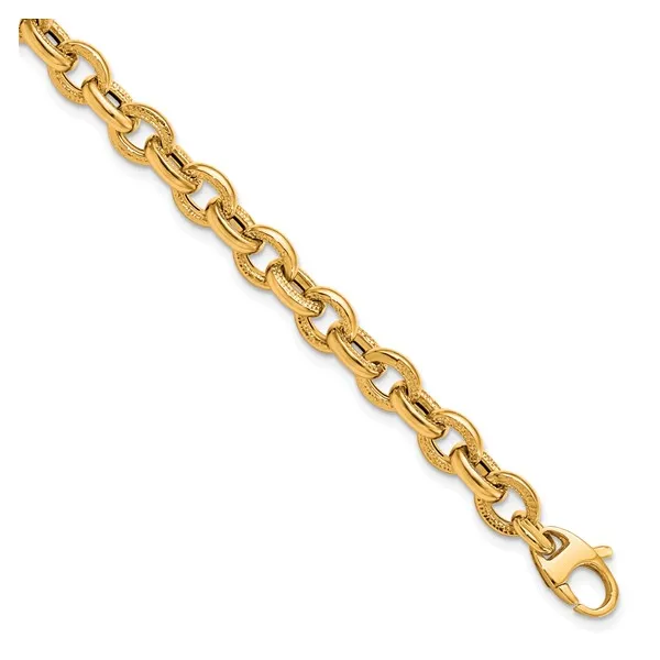 Bracelet Les Olson Jewelers Palm Harbor, FL