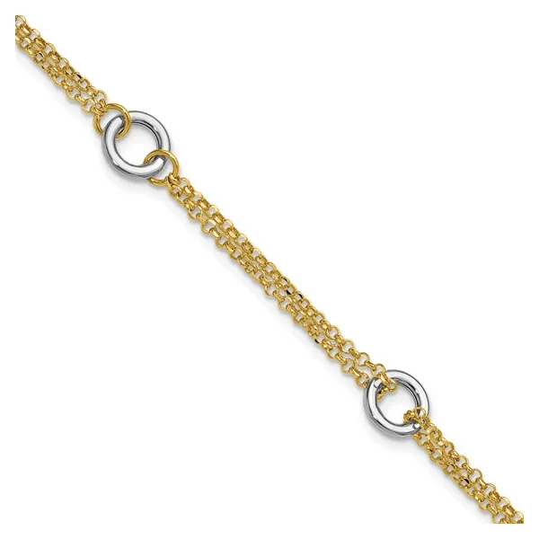 Bracelet Les Olson Jewelers Palm Harbor, FL