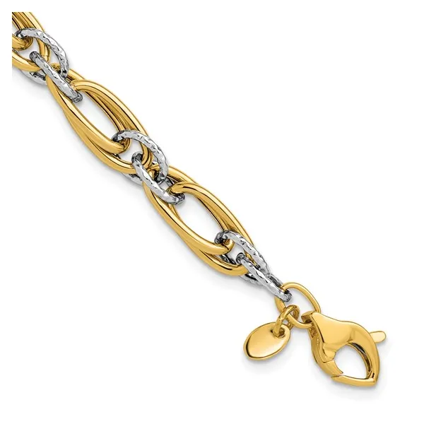 Bracelet Les Olson Jewelers Palm Harbor, FL