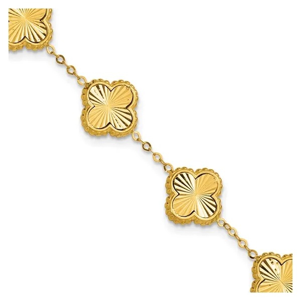 Bracelet Les Olson Jewelers Palm Harbor, FL