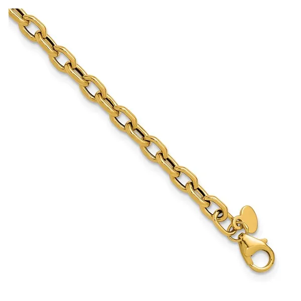 Bracelet Les Olson Jewelers Palm Harbor, FL