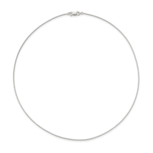 Chain Les Olson Jewelers Palm Harbor, FL