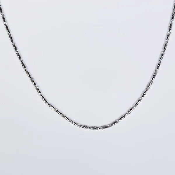 Chain Image 3 Les Olson Jewelers Palm Harbor, FL