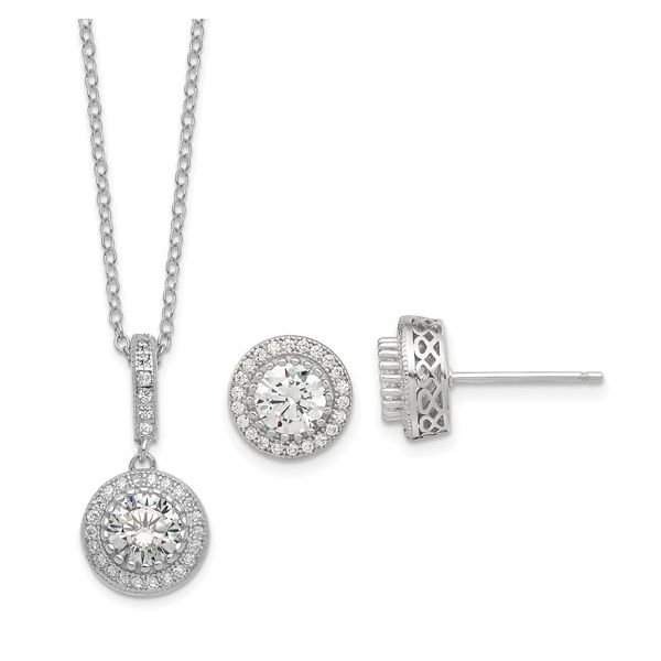 Pendant Les Olson Jewelers Palm Harbor, FL