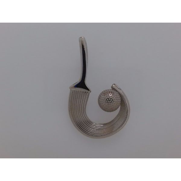 Pendant Les Olson Jewelers Palm Harbor, FL