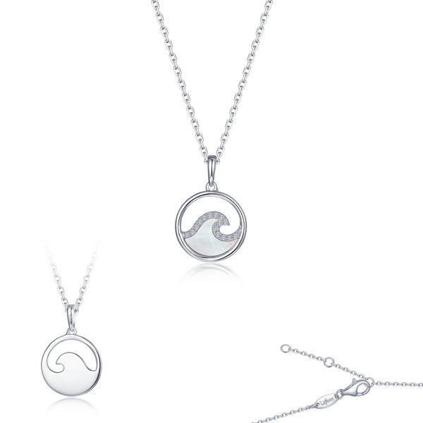 Pendant Les Olson Jewelers Palm Harbor, FL