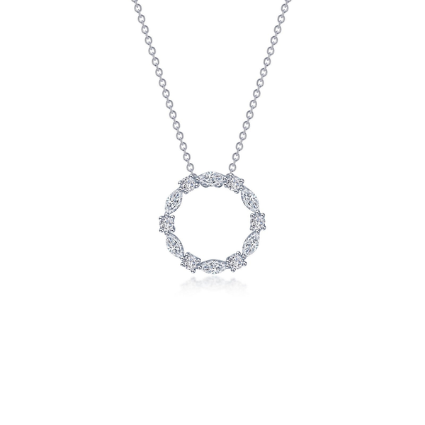 Pendant Les Olson Jewelers Palm Harbor, FL