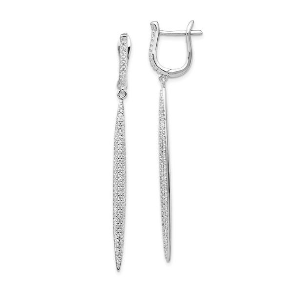 Earrings Les Olson Jewelers Palm Harbor, FL