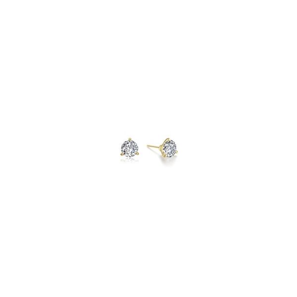 Earrings Les Olson Jewelers Palm Harbor, FL