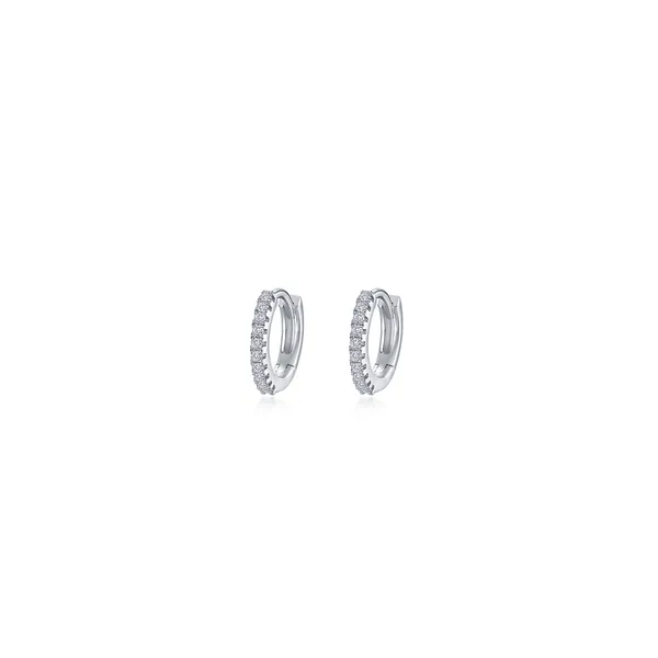 Earrings Les Olson Jewelers Palm Harbor, FL