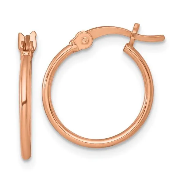 Earrings Les Olson Jewelers Palm Harbor, FL