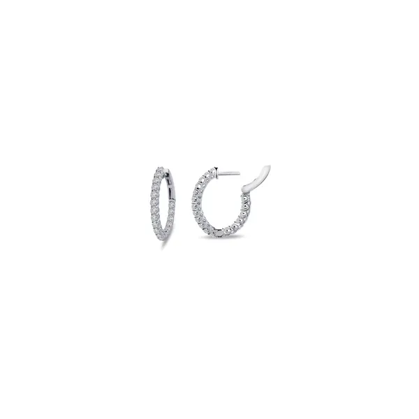 Earrings Les Olson Jewelers Palm Harbor, FL