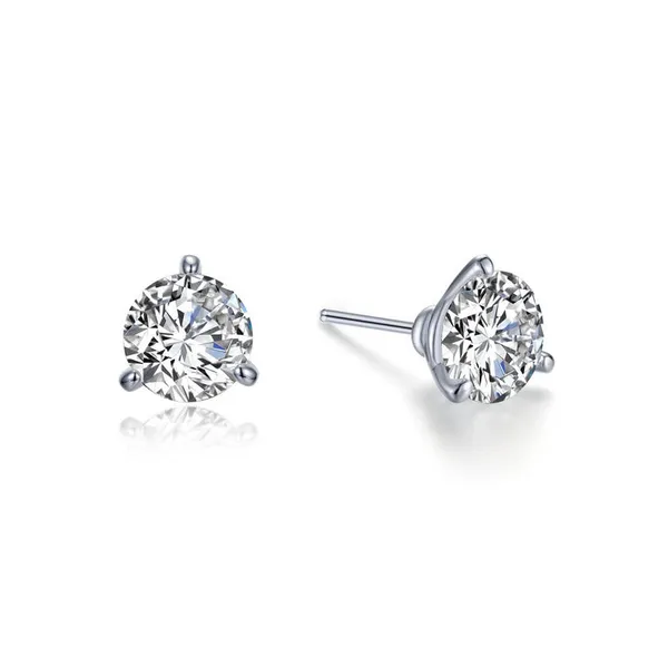 Earrings Les Olson Jewelers Palm Harbor, FL