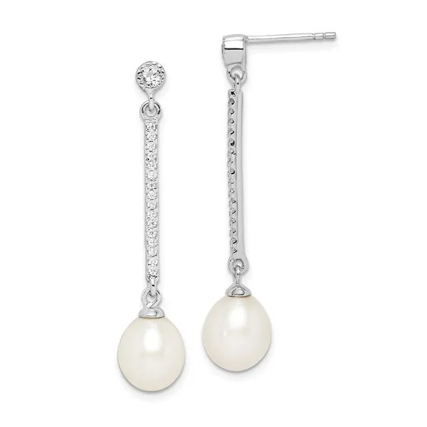Earrings Les Olson Jewelers Palm Harbor, FL