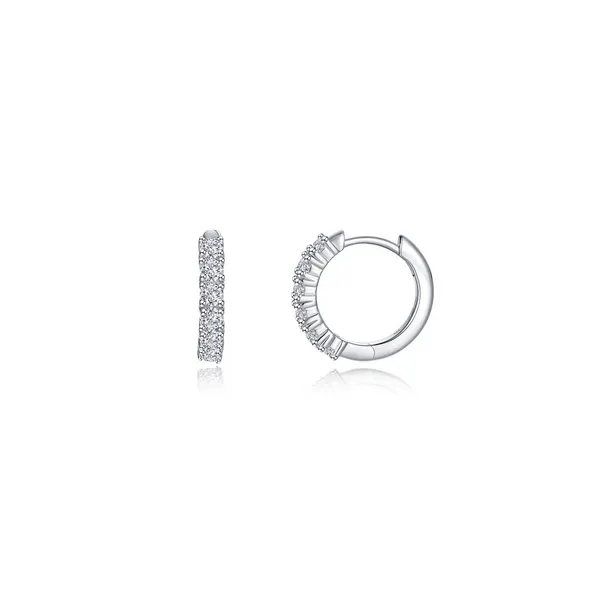 Earrings Les Olson Jewelers Palm Harbor, FL