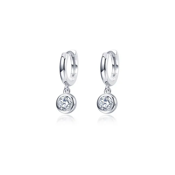 Earrings Les Olson Jewelers Palm Harbor, FL