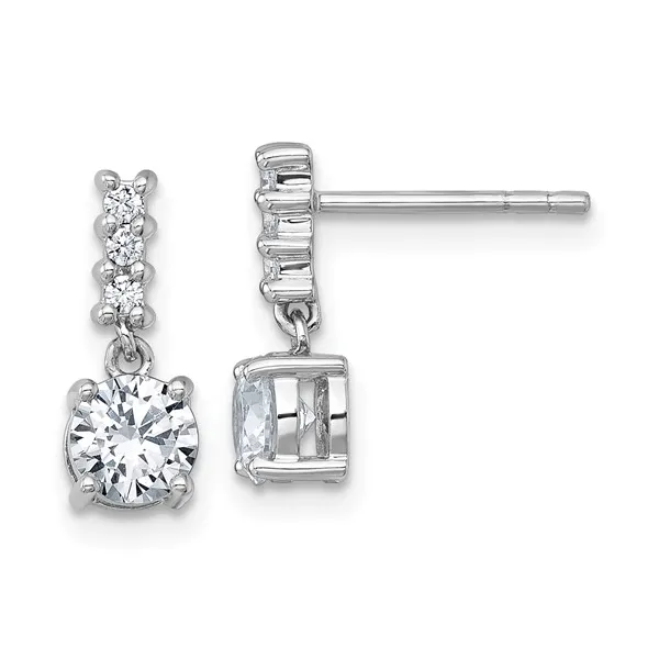 Earrings Les Olson Jewelers Palm Harbor, FL