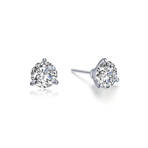 Earrings Les Olson Jewelers Palm Harbor, FL