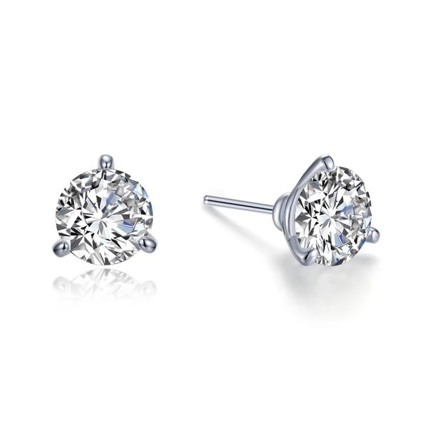 Earrings Les Olson Jewelers Palm Harbor, FL