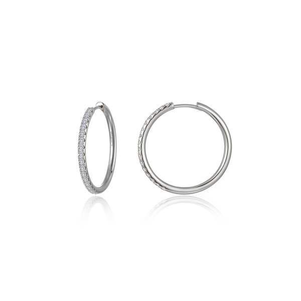 Earrings Les Olson Jewelers Palm Harbor, FL