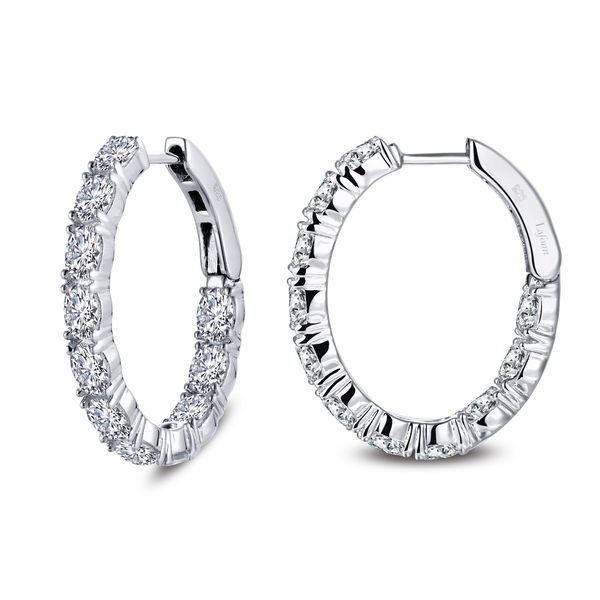 Earrings Les Olson Jewelers Palm Harbor, FL