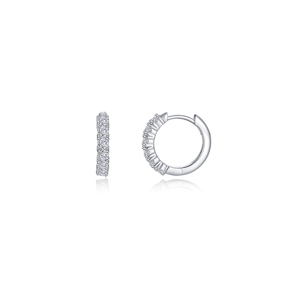 Earrings Image 2 Les Olson Jewelers Palm Harbor, FL