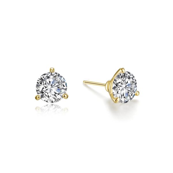 Earrings Les Olson Jewelers Palm Harbor, FL